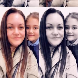 Meet your Posher, Janna